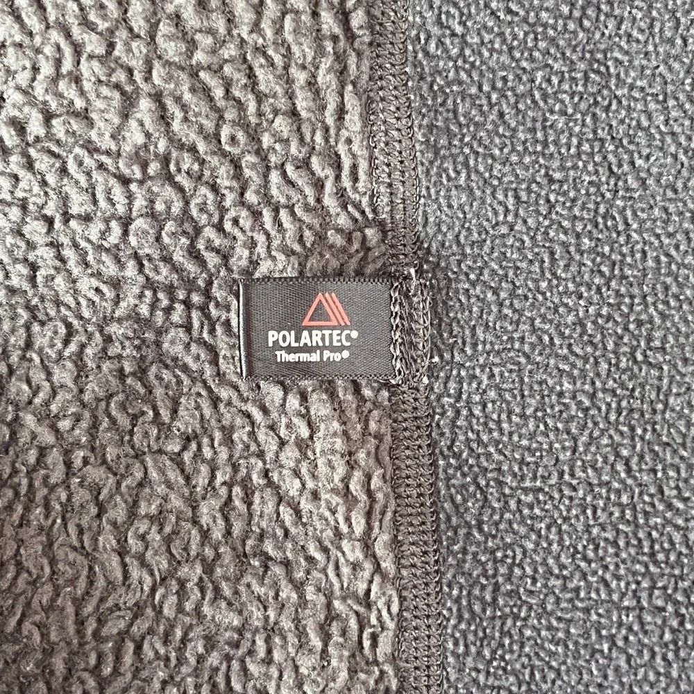 Patagonia Better Sweater Fleece Vest Gray Full Zip Sleeveless‎